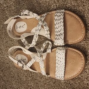 B.O.C. Sandals